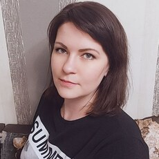 Фотография девушки Ирина, 44 года из г. Бобруйск