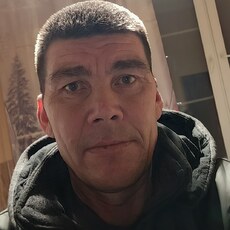Фотография мужчины Андрей, 49 лет из г. Зеленогорск (Красноярский Край)