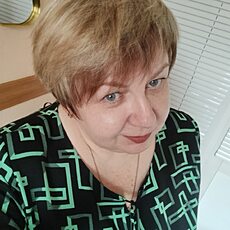 Фотография девушки Светлана, 45 лет из г. Новосибирск