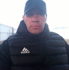 Фотография мужчины Aleks, 42 года из г. Губкинский