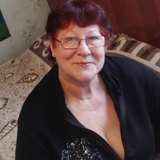 Фотография девушки Елена, 61 год из г. Самара