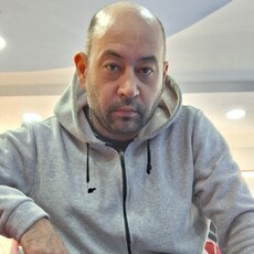 Фотография мужчины Владимир, 44 года из г. Караганда