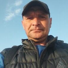 Фотография мужчины Станислав, 45 лет из г. Могилев