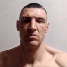 Фотография мужчины Игорь, 34 года из г. Кричев