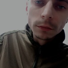 Фотография мужчины Константин, 26 лет из г. Симферополь