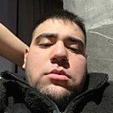Алик, 24 года