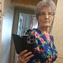 Зинаида, 69 лет