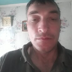 Фотография мужчины Юрий, 41 год из г. Мосты