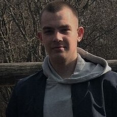 Фотография мужчины Даниил, 20 лет из г. Пенза
