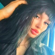 Фотография девушки Яяяяяяя, 30 лет из г. Буденновск