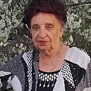Полина, 67 лет