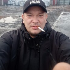 Фотография мужчины Руслан, 43 года из г. Петропавловск