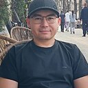 Асхад, 36 лет