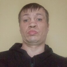 Фотография мужчины Александр, 37 лет из г. Петропавловск