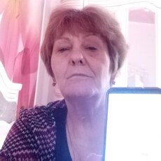 Фотография девушки Светлана, 65 лет из г. Буденновск