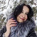 Марина, 59 лет