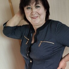 Фотография девушки Інна, 52 года из г. Великая Александровка