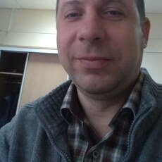 Фотография мужчины Вася, 48 лет из г. Витебск