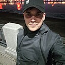Роман, 34 года
