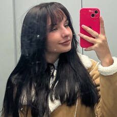 Фотография девушки Елизавета, 21 год из г. Могилев