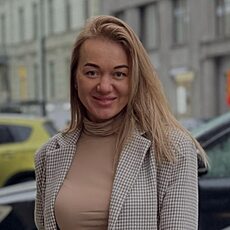Фотография девушки Дарья, 44 года из г. Москва