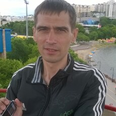 Фотография мужчины Антон, 37 лет из г. Нерюнгри