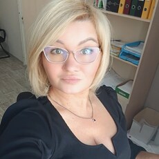 Фотография девушки Анна, 48 лет из г. Тында