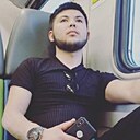 Абу, 27 лет