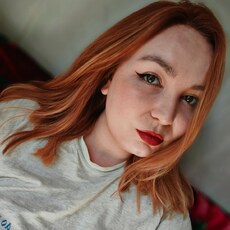Фотография девушки Любовь, 28 лет из г. Чебоксары