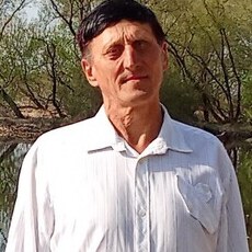 Фотография мужчины Владимир, 57 лет из г. Кличев