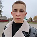 Максим, 20 лет