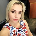 Ксения, 22 года