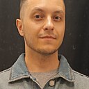 Роман, 33 года