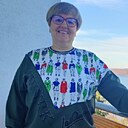 Ксения, 54 года