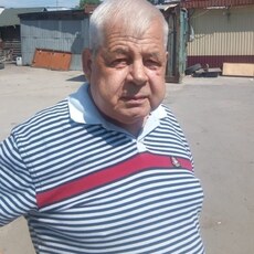 Фотография мужчины Николай, 65 лет из г. Новосибирск