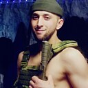 Камбат, 25 лет