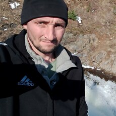 Фотография мужчины Никита, 35 лет из г. Тяжинский