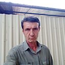 Мурад, 46 лет