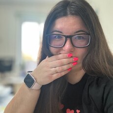 Фотография девушки Алёна, 30 лет из г. Видное