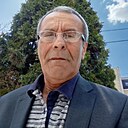 Вачик, 67 лет