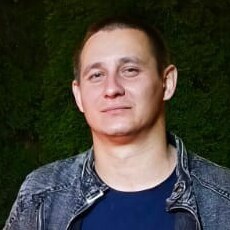 Фотография мужчины Александр, 30 лет из г. Смоленск
