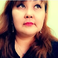 Фотография девушки Айгуль, 50 лет из г. Караганда