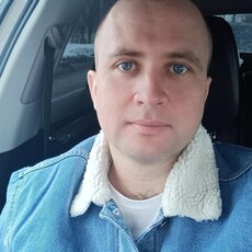 Фотография мужчины Дмитрий, 36 лет из г. Москва