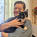 Нина, 70 лет