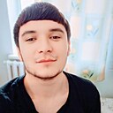 Алишах Алиев, 24 года