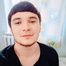 Фотография мужчины Алишах Алиев, 24 года из г. Астана