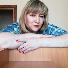 Фотография девушки Лариса, 47 лет из г. Унеча