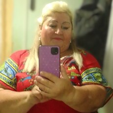 Фотография девушки Веренера Болгова, 61 год из г. Астрахань