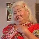 Веренера Болгова, 61 год