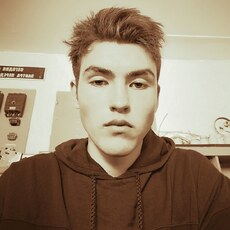 Фотография мужчины Фил, 21 год из г. Приютово